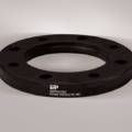 New polypropylene encapsulated plate flanges from sizes d32 up to d400 in PN10